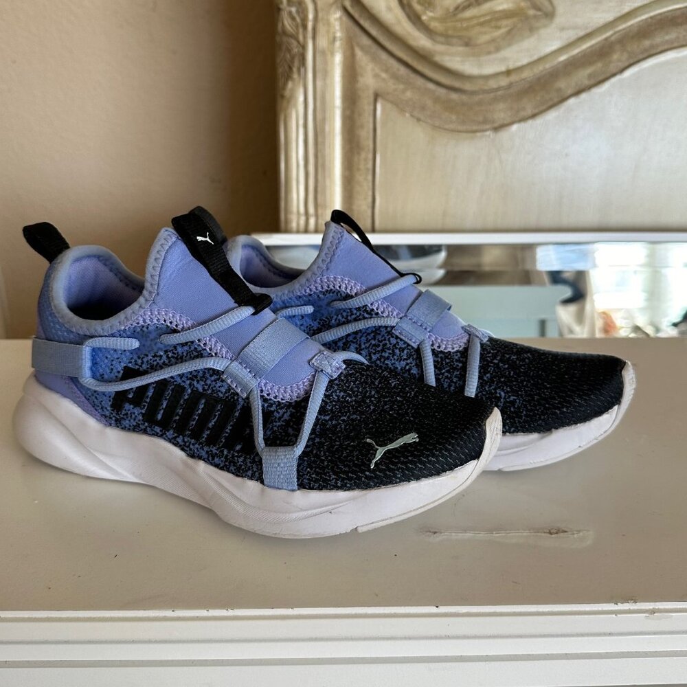 PUMA Children's Unisex Sneakers